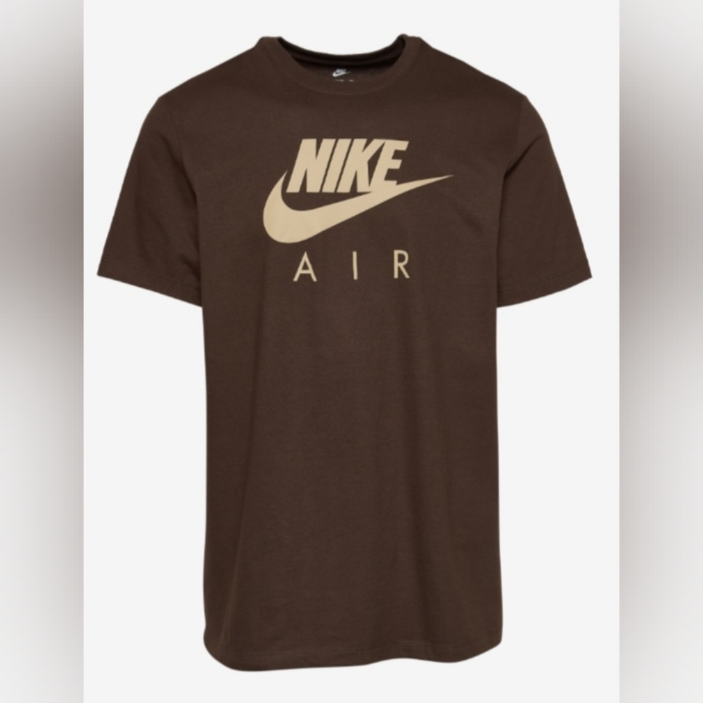 Nike Air Max Baroque Brown Tee